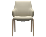 Laurel Low Back Dining Chair