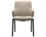 Laurel Low Back Dining Chair