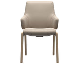 Laurel Low Back Dining Chair