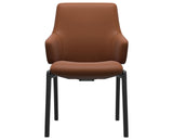 Laurel Low Back Dining Chair