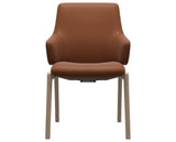 Laurel Low Back Dining Chair