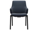 Laurel Low Back Dining Chair