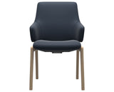 Laurel Low Back Dining Chair