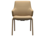 Laurel Low Back Dining Chair