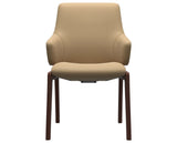 Laurel Low Back Dining Chair