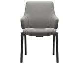 Laurel Low Back Dining Chair