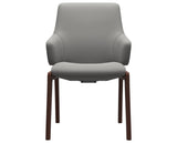 Laurel Low Back Dining Chair