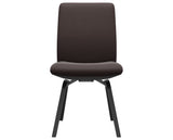 Laurel Low Back Dining Chair