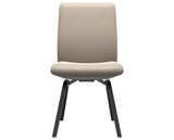 Laurel Low Back Dining Chair