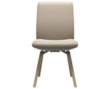 Laurel Low Back Dining Chair