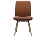 Laurel Low Back Dining Chair