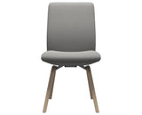 Laurel Low Back Dining Chair