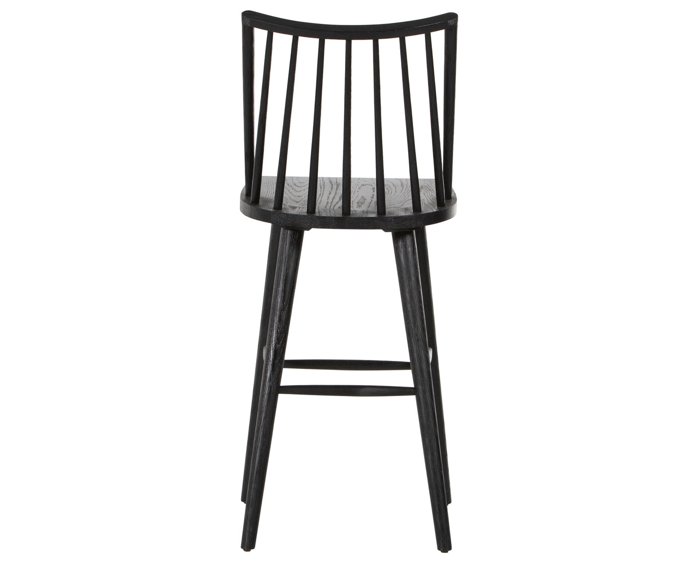 Lewis Windsor Bar + Counter Stool