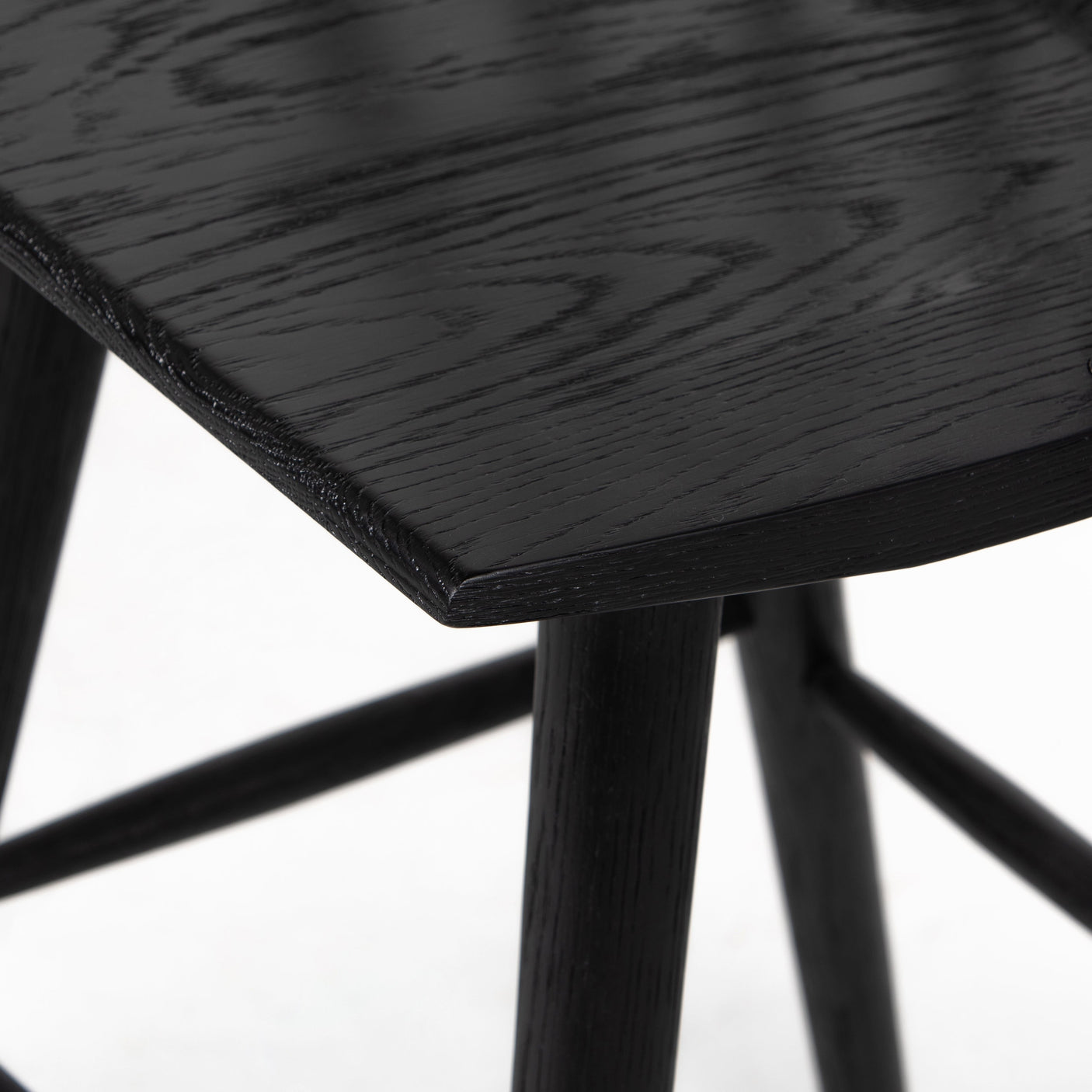 Lewis Windsor Bar + Counter Stool