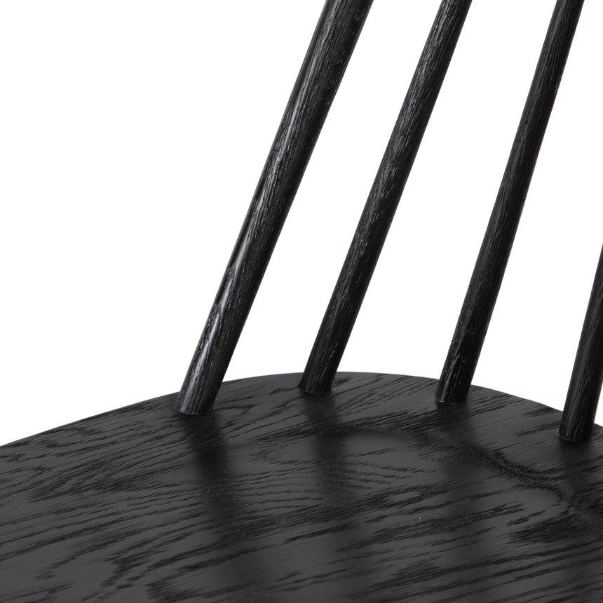 Lewis Windsor Bar + Counter Stool