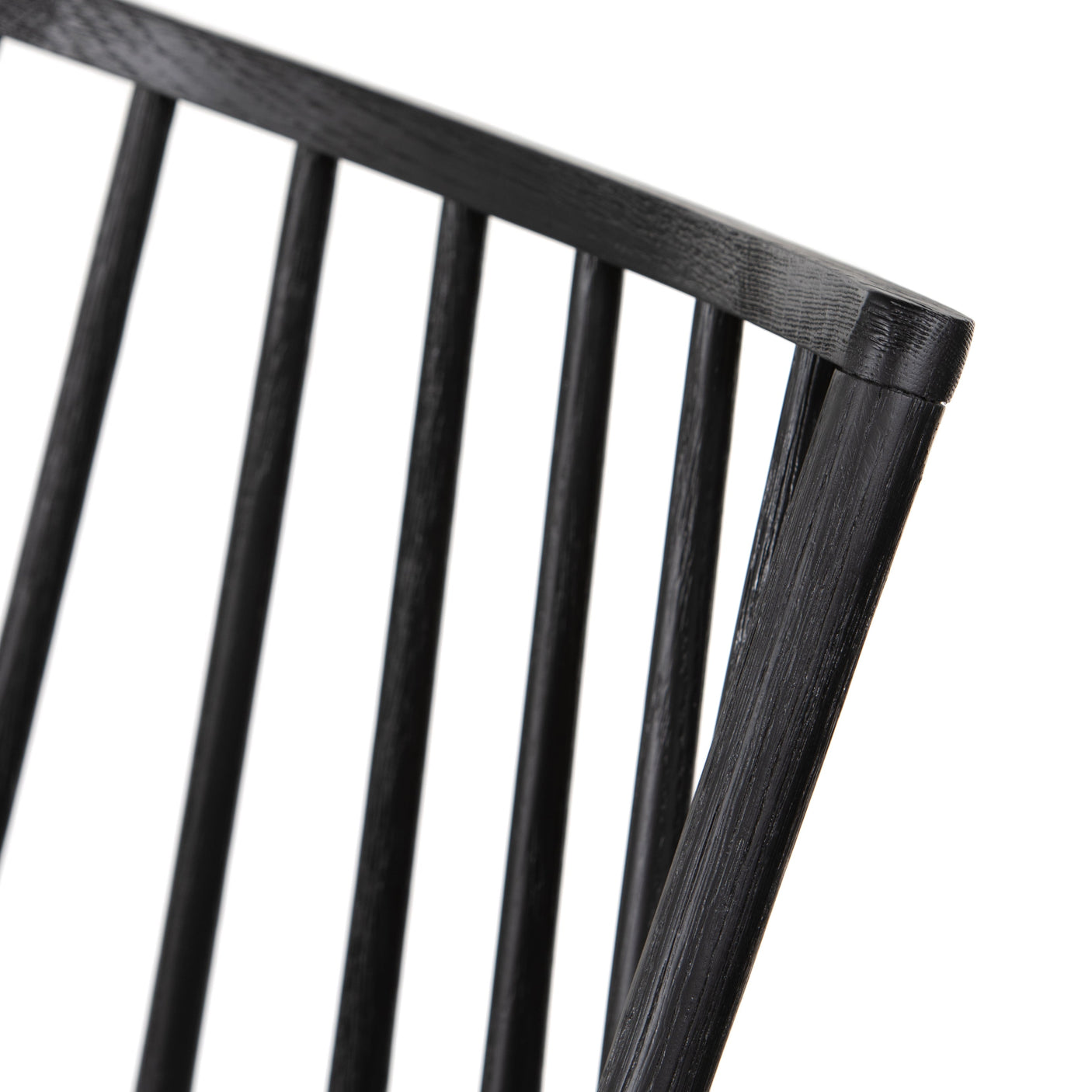 Lewis Windsor Bar + Counter Stool