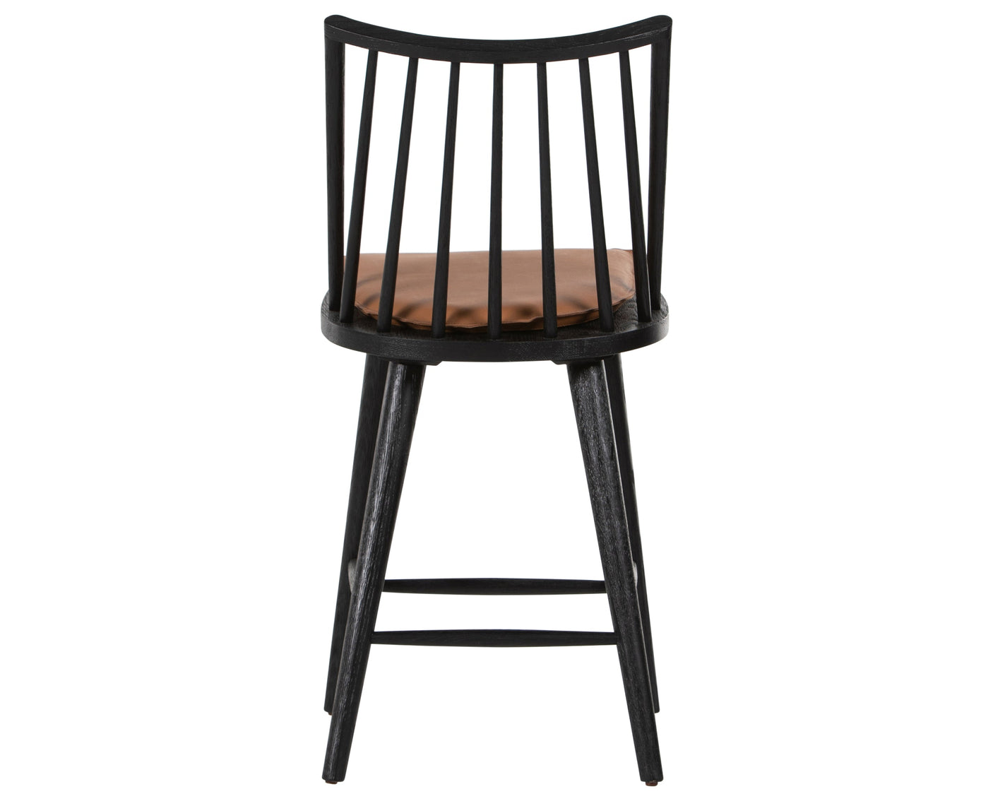Lewis Windsor Bar + Counter Stool