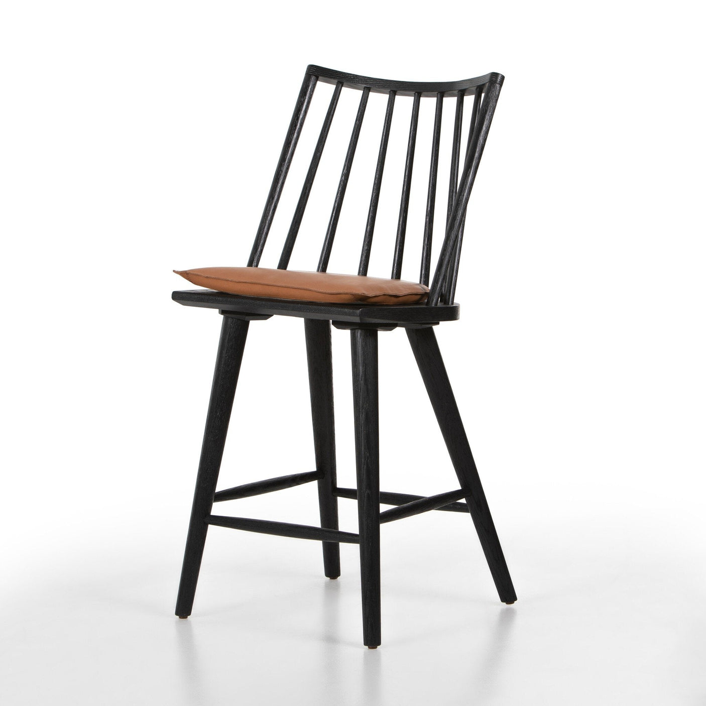 Lewis Windsor Bar + Counter Stool