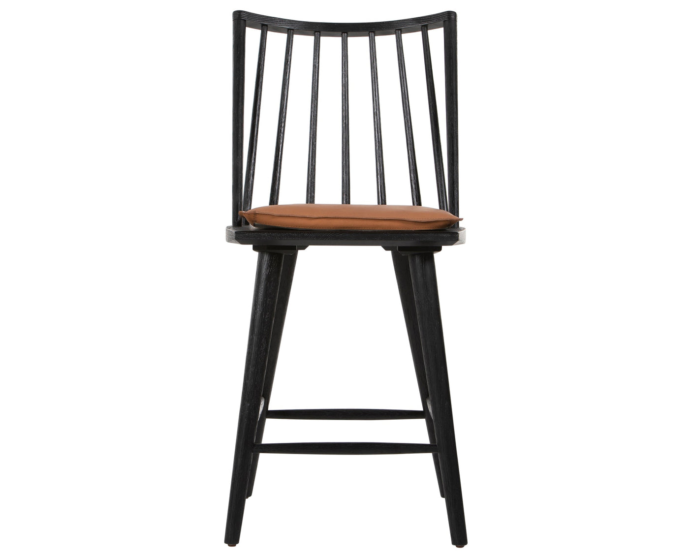 Lewis Windsor Bar + Counter Stool