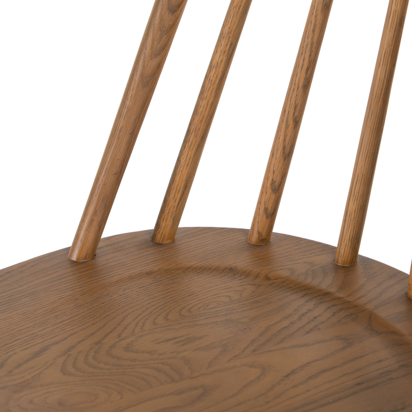 Lewis Windsor Bar + Counter Stool