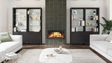 Linea | 2-Shelf System