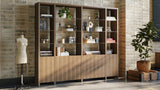 Linea | 2-Shelf System