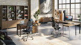 Linea | 2-Shelf System