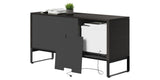 Linea 6220 | Multi Function Cabinet