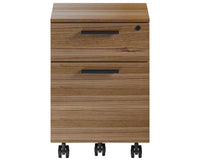 Linea 6227 | Mobile File Pedestal