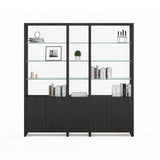 Linea | 3-Shelf System