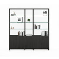 Linea | 3-Shelf System