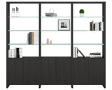 Linea | 3-Shelf System