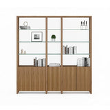 Linea | 3-Shelf System