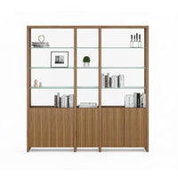 Linea | 3-Shelf System