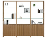 Linea | 3-Shelf System