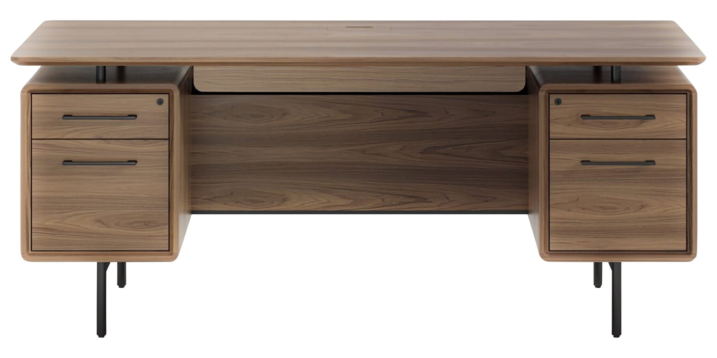 Linq 6821 | Executive Desk