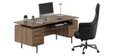 Linq 6821 | Executive Desk