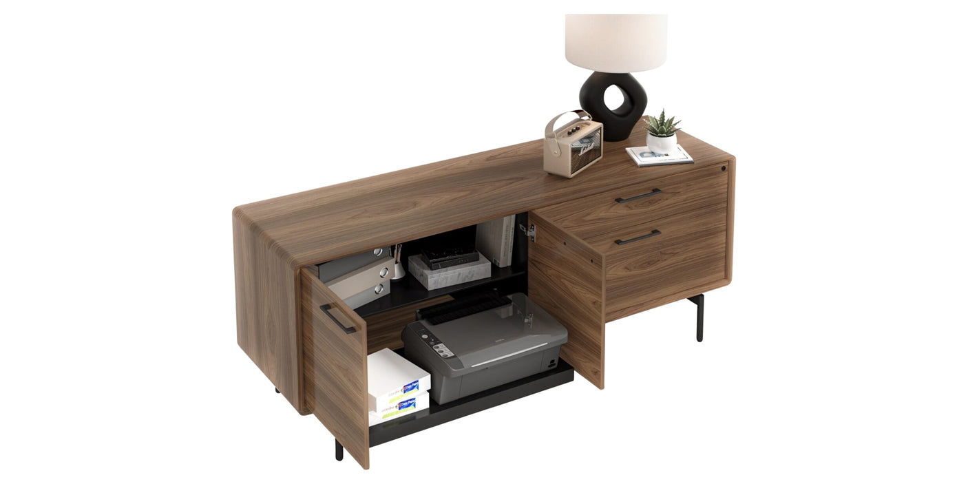 Linq 6829 | Storage Credenza