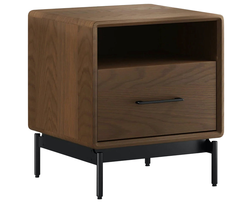 Linq 9181 | 22" Nightstand