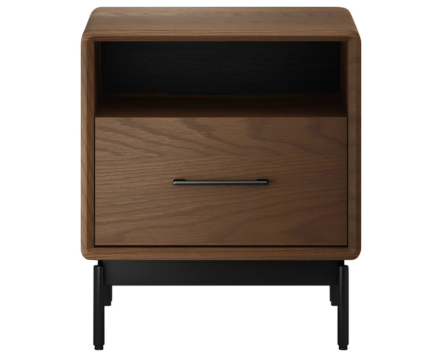 Linq 9181 | 22" Nightstand