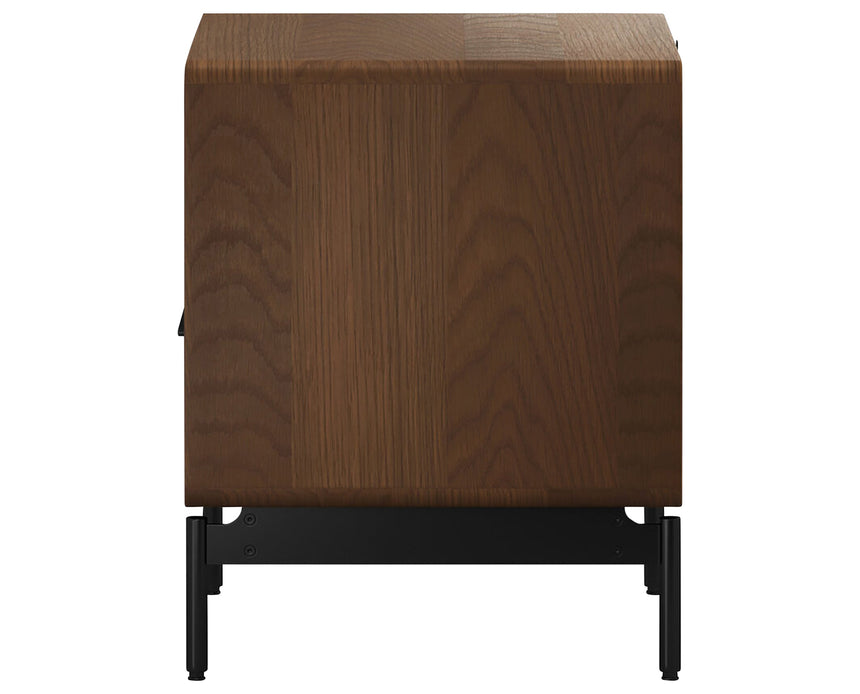 Linq 9181 | 22" Nightstand