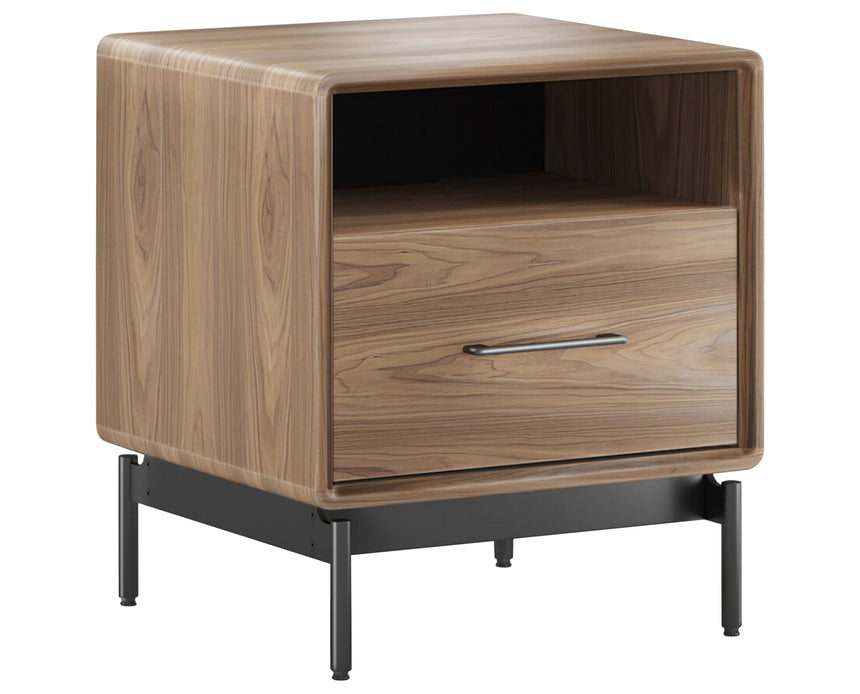 Linq 9181 | 22" Nightstand