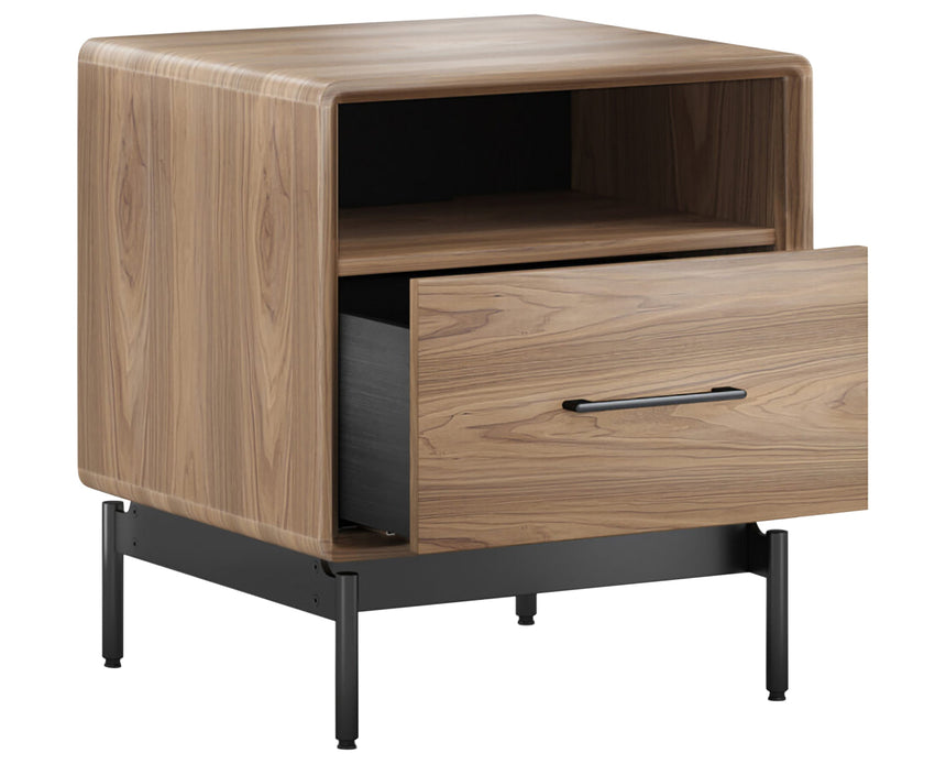 Linq 9181 | 22" Nightstand