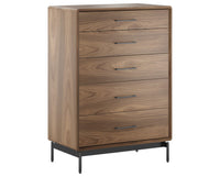 Linq 9185 | 5 Drawer Chest
