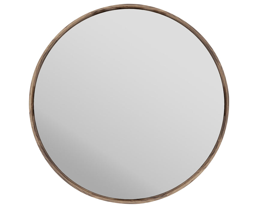 Linq 9190 | Round Mirror