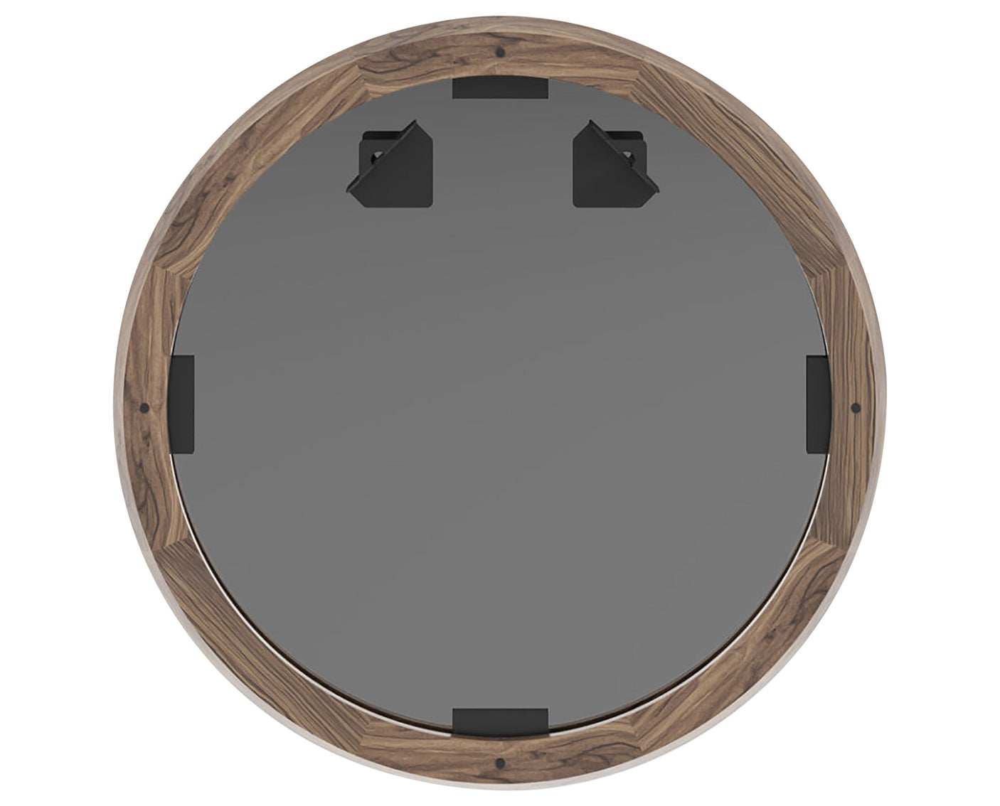 Linq 9190 | Round Mirror