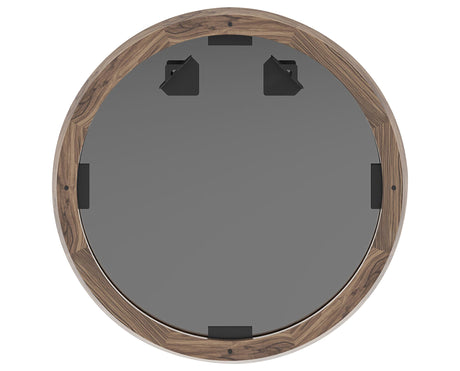 Linq 9190 | Round Mirror