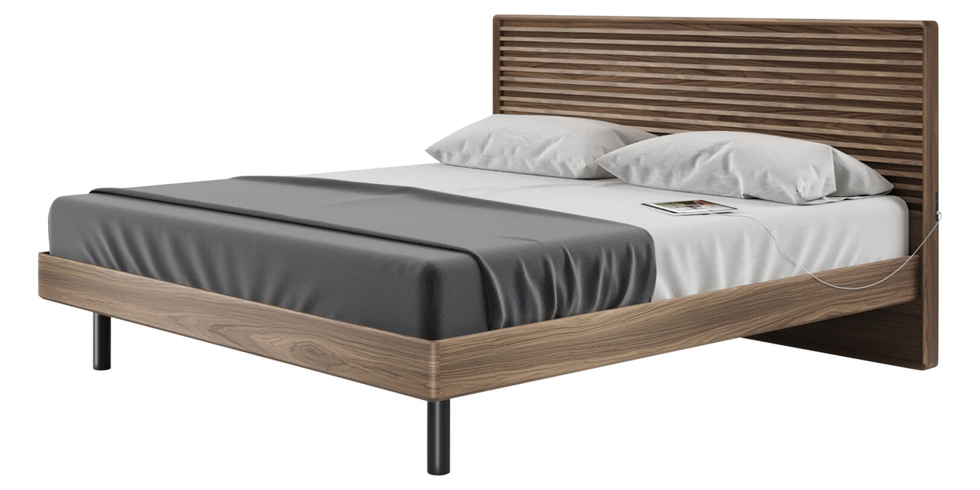 Linq | Cross-Linq Bed