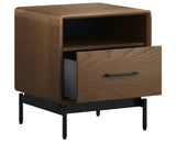 Linq | Nightstand