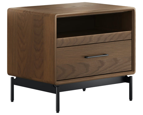 Linq | Nightstand